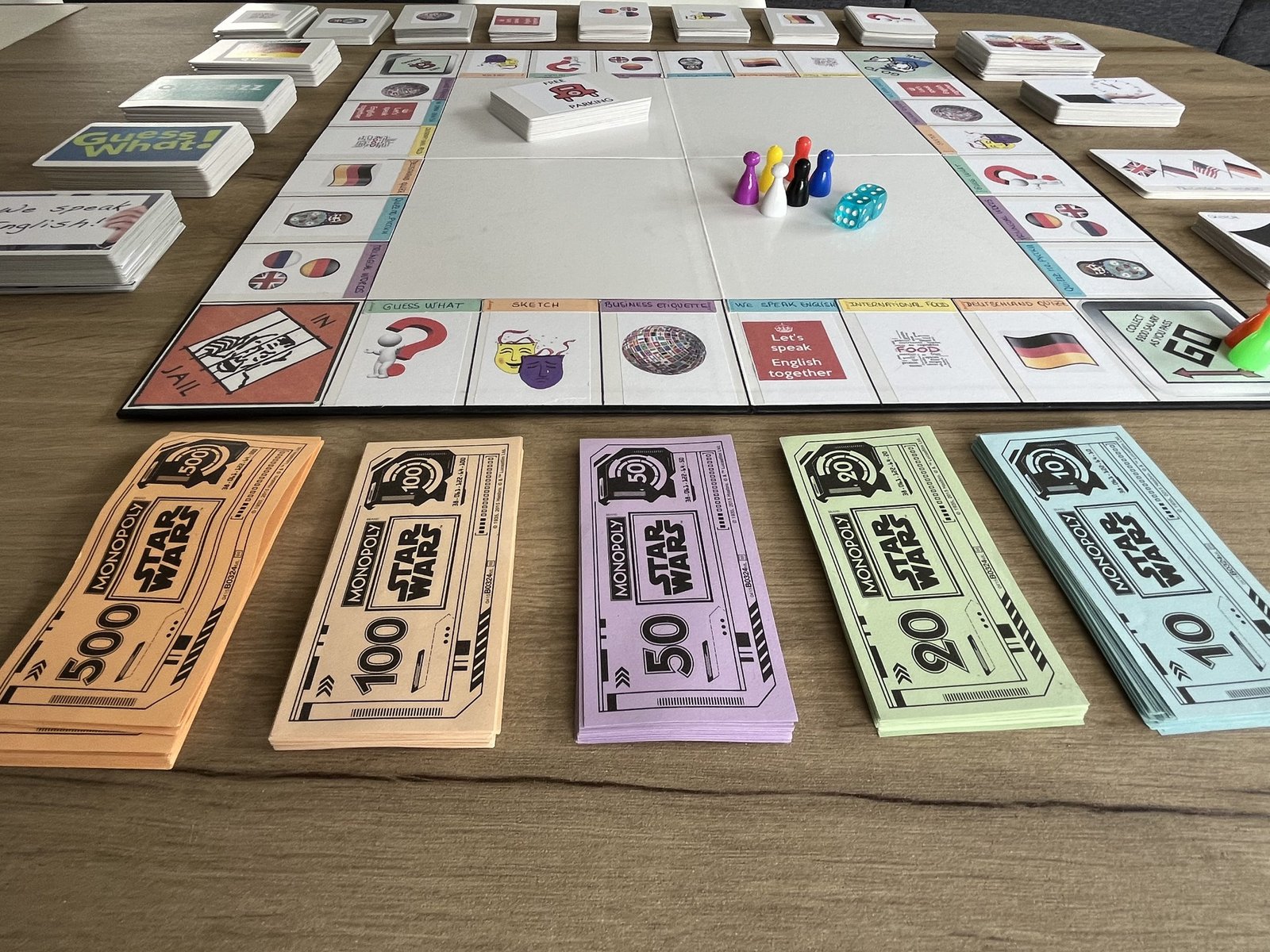 Jeu Cultur'Connect – Image 2